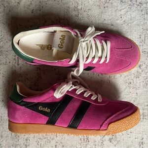 GOLA 
Elan Sneaker - Women's